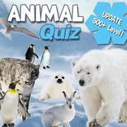 Animal Quiz - Free Online Game