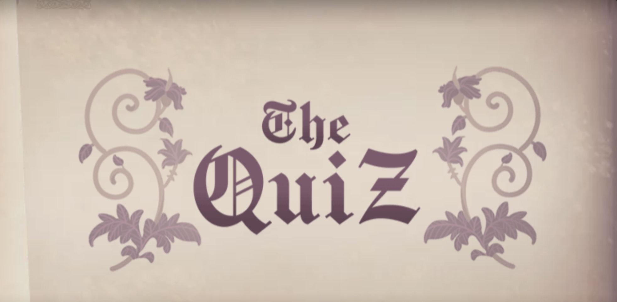 Guess the Animal - Fast-Paced Animal Quiz Challenge